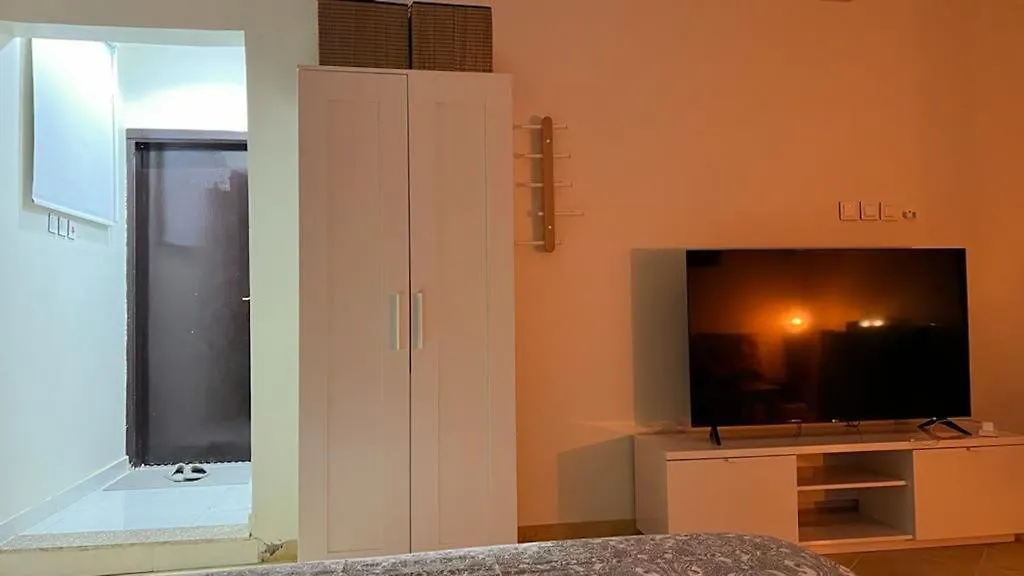 Holiday Homes Al Aqiq 리야드