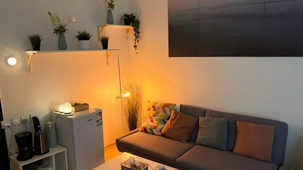 Holiday Homes Al Aqiq 리야드 사우디 아라비아
