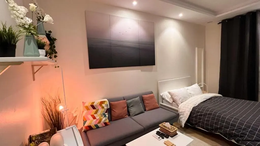 Holiday Homes Al Aqiq 리야드