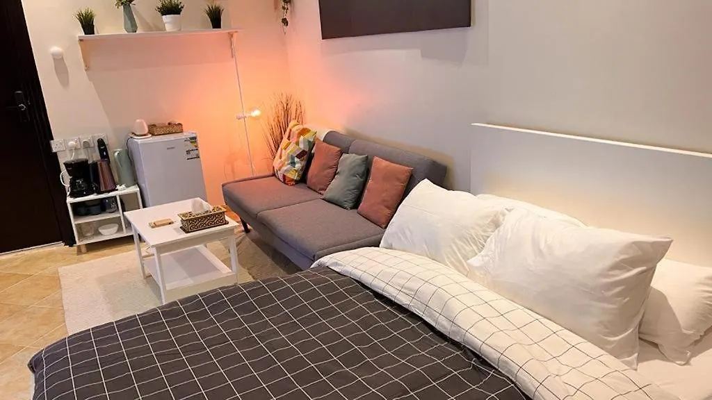 Holiday Homes Al Aqiq 리야드